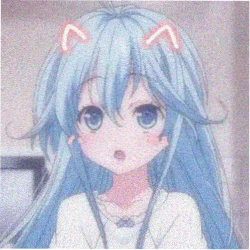 留言者头像：独立书店地图整理志愿者
